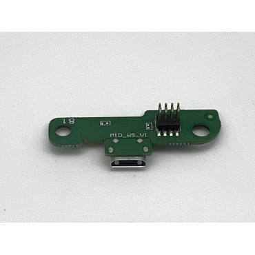 Зарядный порт для наушников Marschall Major III Bluetooth