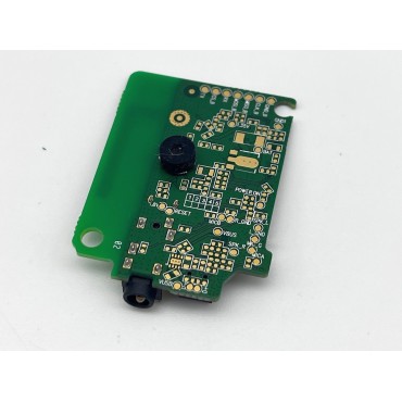 Аудио разъем на плате Marschall Major III Bluetooth