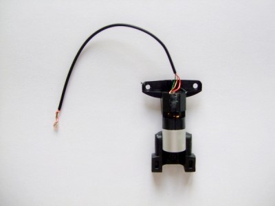 Аудио разъем Monster Beats Pro (серебристый)